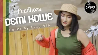 DEMI KOWE - Pendhoza Reggae SKA by ELNO VIA