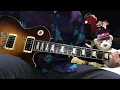 Velvet Revolver  Slash  Dirty Little Thing  Guitar Cover