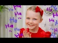 Dasha’s Morning Routine with Her Favorite Doll