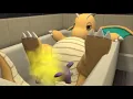 Download Lagu Erafarty: Dragonite Farts In Bath