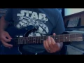 Download Lagu Extreme / Nuno Bettencourt - Cupid's Dead - Guitar Lesson 1 - Intro, Verse 1, Pre-Chorus, Chorus