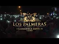 La Cola - Los Palmeras