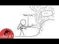 Download Lagu What if you used a flamethrower as a snowblower?