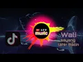 Dj Sayang lahir batin ( wali ) - full beat - full bass