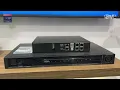 ISE 2025 Middle Atlantic Features Premium Series RackLink Remote Power Management
