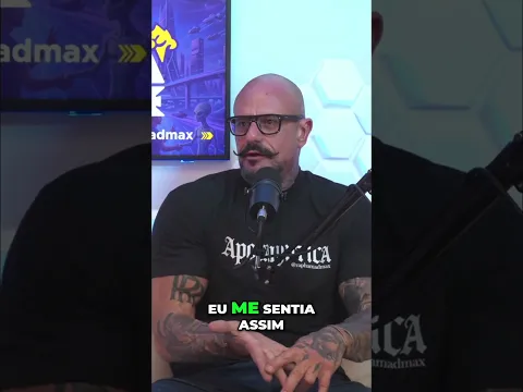 TDAH: Só Descobri Depois de Ser Expulso de 3 Colégios
