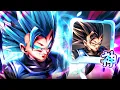 Download Lagu (Dragon Ball Legends) WTF???? THEY ACTUALLY MADE SHALLOT COMPETITIVE WITH HIS NEW PLATINUM EQUIP!