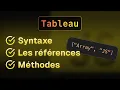 Comment fonctionnent les tableaux en JavaScript Guide Complet