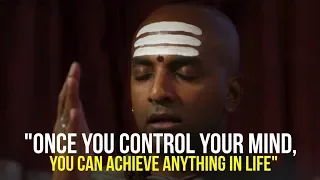Download DANDAPANI : How To Control Your Mind  (USE THIS to Brainwash Yourself) MP3