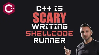 Offensive Coding with C Building a Custom Shellcode Runner with Windows APIs