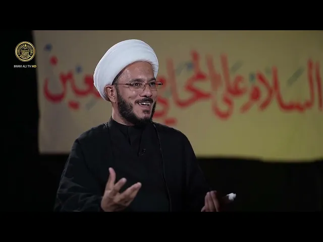 ⁣حلقة خاصة | حول اربعينية الامام الحسين (عليه السلام) 1446 هـ (4)