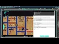 Ozaria - Javascript