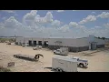 Bruckner s Truck Equipment Time Lapse Movie iBEAM Construction Cameras