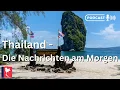Lagu Thailand - Beispielloser Anstieg der Hotelbuchungen in Pattaya - Nachrichten vom 20.10.2025