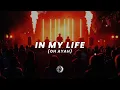 Lagu Edward Maya, AFRONOM \u0026 vidi roca - In My Life (Oh Ayah) [Afro House]