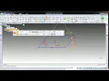 Solid Edge Tutorial for Beginners Sketch Part 3