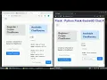 cs50 web programming project2 walkthrough