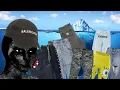 2024 Y2K Baggy pants Iceberg xs-5xL Chrome hearts Balenciaga Vetements JNCO