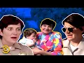 The Best of Deputy Wiegel - RENO 911 PLUS a Sneak Peek of New Season