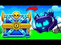 Download Lagu Opening the RAREST Blox Fruits Plushie Fruit Box!