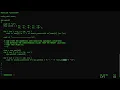C Raw Pointer Variables Dereference Indirection Operator Value Retrieval from the Addresses