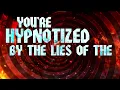 Behold The Beloved - Toxic Lullabies (Official Lyric Video)
