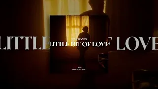 Tom Grennan Little Bit Of Love Mark Vox Remix Piano House 