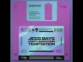 Temptation (feat. Poppy Baskcomb) - Jess Bays