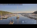 Champlain Marina LIVE WEBCam