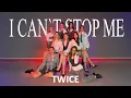 Download Lagu [PERFORMANCE COVER] Twice - I CANT STOP ME | Dance cover by WA