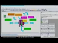 BATCH PROCESS PLC LADDER LOGIC PROGRAM SIEMENS SIMATIC STEP 7 AND WINCC SCADA FEATURES TAGS SYMBOLS