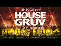Lagu HOUSE GRUV 194 - Club-Ready House Music DJ Mix  |  Nonstop House Music to Get You Dancing
