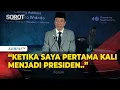 [FULL TERJEMAHAN] Pidato Jokowi di Singapura: Bicara Era Ekonomi Cerdas hingga Infrastruktur