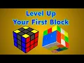 Introduction to Advanced First Block Approaches for Roux