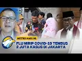 Lagu Waspada Flu Mirip Covid-19 \
