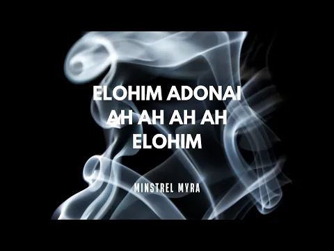 Download MP3 Elohim Adonai Ah Ah Ah Ah Elohim | Apostle Joshua Selman #explore