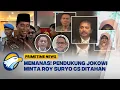 [FULL] Dialog - Makin Panas! Pihak Jokowi Minta Roy Suryo Cs Ditahan [Primetime News]