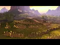 Lagu All Under Heaven (Total War: Three Kingdoms Soundtrack)