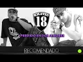 ENTRE DOS AMORES - 18 kilates