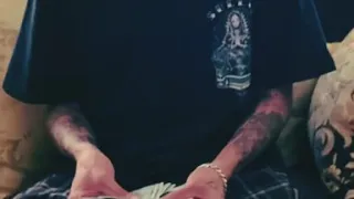 Mr Kordy 86 Micro Visuals 