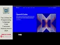 Top 10 Best AI Programming Language Code Translator Tools to Use in 2024