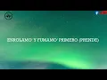 ELEGÍ - Rauw Alejandro ❌ Dalex ❌ Lenny Tavarez ❌ Dimelo Flow ❌ (Letra/Lyrics)