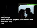 Download Lagu Kenny G  - Theme From Dying Young (1991)