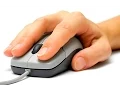 Learn THE MOUSE Techniques - Basic Personal Computer Tutorials