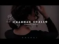 Download Lagu Chammak challo (slowed + reverb)