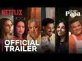Lagu Single Papa | Official Trailer | Kunal Kemmu, Neha Dhupia, @MostlySane  | Netflix India
