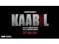 Lagu Kaabil - Sneak Peek