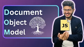 DOM Document Object Model Javascript tutorial 009 in Hindi