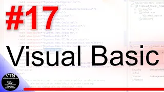 17 VISUAL BASIC Tutorial String Functions