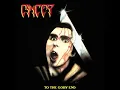 Blood Bath - Cancer